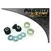 Powerflex PFR3-715BLK Black Series - Rear Lower Track Rod Inner Bush