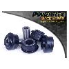 Powerflex PFR3-716BLK Black Series - Rear Upper Wishbone Inner Bush