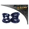Powerflex PFR3-737BLK Black Series - Rear Subframe Rear Bush Insert