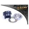 Powerflex PFR3-741BLK Black Series - Rear Diff Front Bush Insert