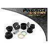 Powerflex PFR5-1103BLK Black Series - Rear Trailing Arm Front Bush 60mm