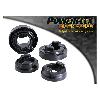 Powerflex PFR5-110BLK Black Series - Rear Trailing Arm Front Bush Insert