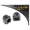 Powerflex PFR5-111-17BLK Black Series - Rear Anti Roll Bar Bush 17mm