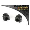 Powerflex PFR5-111-18BLK Black Series - Rear Anti Roll Bar Bush 18mm