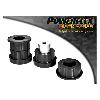 Powerflex PFR5-1220BLK Black Series Track/Msport - Rear Subframe Front Mounting Bush Anti-Squat (Fast Road)