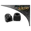 Powerflex PFR5-1314-21.8BLK Black Series - Rear Anti Roll Bar Bush 21.8mm
