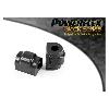 Powerflex PFR5-1913-14BLK Black Series - Rear Anti Roll Bar Bush 14mm