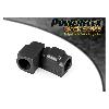 Powerflex PFR5-1913-22BLK Black Series - Rear Anti Roll Bar Bush 22mm