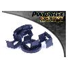 Powerflex PFR5-1921BLK Black Series - Rear Subframe Rear Bush Insert