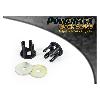 Powerflex PFR5-1927BLK Black Series - Rear Diff Front Bush Insert