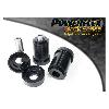 Powerflex PFR5-305BLK Black Series - Rear Beam Mounting Bush PFR5-305
