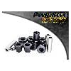 Powerflex PFR5-306BLK Black Series - Rear Trailing Arm Bush PFR5-306