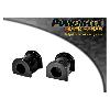 Powerflex PFR5-308-13BLK Black Series - Rear Anti Roll Bar Mounting Bush 13mm PFR5-308-13