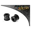 Powerflex PFR5-316BLK Black Series - Rear ARB End Link To Bar Bush PFR5-316