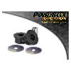 Powerflex PFR5-324BLK Black Series - Rear Diff Front Mounting Bush, M3 Evo Only PFR5-324