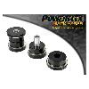 Powerflex PFR5-3606BLK Black Series - Rear Subframe Rear Mounting Bush PFR5-3606