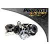 Powerflex PFR5-3607BLK Black Series - Rear Subframe Front Mounting Bush PFR5-3607