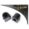 Powerflex PFR5-4013-22.9BLK Black Series - Rear Anti-Roll Bar Bush 22.9mm