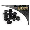 Powerflex PFR5-4024BLK Black Series - Rear Diff Front Mounting Bush