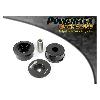 Powerflex PFR5-4026BLK Black Series - Rear Diff Rear Mounting Bush