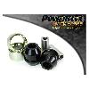 Powerflex PFR5-413BLK Black Series - Rear Upper Wishbone Inner Bush