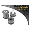 Powerflex PFR5-415BLK Black Series - Rear Lower Lateral Arm To Chassis Bush