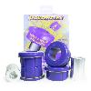 Powerflex PFR5-420P Road Series Fast - Rear Subframe Front Mounting Bush (Road)
