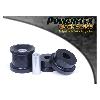 Powerflex PFR5-422BLK Black Series Track/Msport - Rear Subframe Rear Mounting Bush (Road)