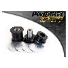Powerflex PFR5-425BLK Black Series - Rear Diff Front Mounting Bush