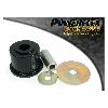 Powerflex PFR5-426BLK Black Series - Rear Diff Rear Mounting Bush