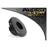 Powerflex PFR5-427BLK Black Series - Ride Height Adjuster Shim