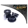 Powerflex PFR5-4610M3BLK Black Series - Rear Subframe Front Bush PFR5-4610M3
