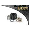Powerflex PFR5-4621BLK Black Series - Rear Diff Front Mounting Bush PFR5-4621