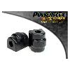 Powerflex PFR5-504-20BLK Black Series - Rear Roll Bar Mounting Bush 20mm