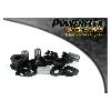 Powerflex PFR57-1509BLK Black Series - Rear Upper Link Arm Inner Bush PFR57-1509