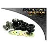 Powerflex PFR57-508BLK Black Series - Rear Upper Link Arm Outer Bush PFR57-508