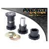 Powerflex PFR57-511BLK Black Series - Rear Subframe Front Bush