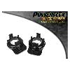 Powerflex PFR57-521BLK Black Series - Front Engine Mount Bush Insert