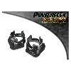 Powerflex PFR57-532BLK Black Series - Gearbox Front Mounting Bush Insert PFR57-532