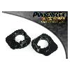 Powerflex PFR57-533BLK Black Series - Gearbox Front Mounting Bush Insert PFR57-533