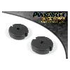 Powerflex PFR57-830BLK Black Series - Rear Top Mount Isolator Bush