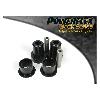 Powerflex PFR60-310BLK Black Series - Rear Beam Mounting Bush