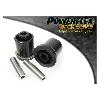 Powerflex PFR60-510BLK Black Series - Rear Beam Mounting Bush