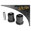 Powerflex PFR60-810BLK Black Series - Rear Beam Mounting Bush