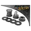Powerflex PFR69-507BLK Black Series - Rear Trailing Arm Rear Bush