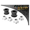 Powerflex PFR69-508BLK Black Series - Rear Toe Adjuster Inner Bush