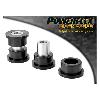 Powerflex PFR69-509BLK Black Series - Rear Lower Track Control Inner Bush