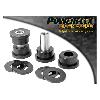 Powerflex PFR69-510BLK Black Series - Rear Upper Arm Inner Front Bush