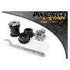 Powerflex PFR69-510GBLK Black Series ADJUSTABLE - Rear Upper Arm Inner Front Bush