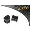 Powerflex PFR69-512-14BLK Black Series - Rear Anti Roll Bar Bush 14mm